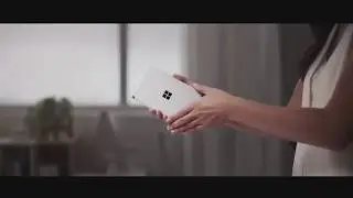 Microsoft Surface Duo — складной смартфон на Android