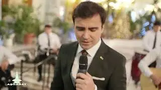 Eldar Ahmedow Bagyshla / Taze Aydym / 2022
