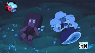 【 Something Entirely New 】 Rubi & Zafiro  - Fandub Latino - Steven Universe