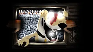 [OUTDATED] // QUAHOGS LAST STAND // CHAPTER 4 SONG 5 // REVIVAL //
