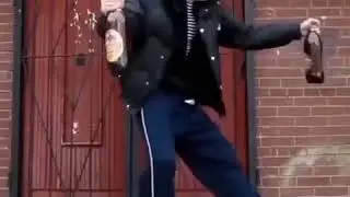 Той чика