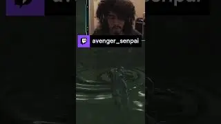 Let's Whiff This Jump | avenger_senpai on #Twitch