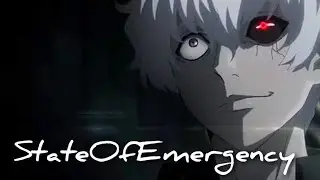 StateOfEmergency [AMV]