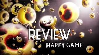 Happy Game - This Is Not So Happy
