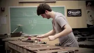 Evan Chapman - 