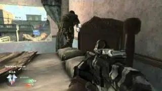 Claymore Maulage #1 (Black Ops)