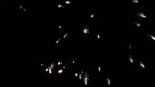 Салют на 71 год ВОв с праздником