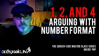 PHP | All About Number Format