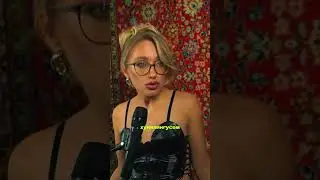 Женский стендап