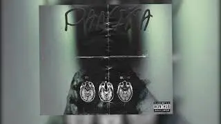 BTH x ZACARIO - PANIKA(AUDIO)