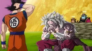 New Character Appears After The Tournament Of Power - Dragon Ball Super