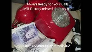 Missed Da Mars Bar Scammer Prank Incoming Call