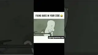 Fixing Bugs In Your Code🤣| Coding Shorts 