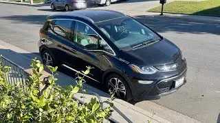 Chevy Bolt EV: Recall - Huge Gains - Lunchtime Chat at Gas Station - 6’ Networks, LLC