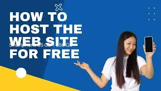HOW TO HOST THE WEB SITE FOR FREE| HOW TO CREAT A PAGE IN GIT HUB| HOW TO HOSTWEB SITE IN GIT HUB