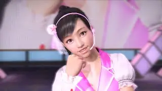Yakuza 5- Karaoke: So Much More (Haruka)