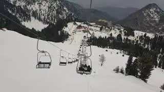 Visit Malam jabba KPK PakistaN