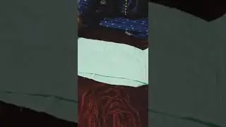newborn baby diaper at home