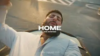 (FREE) Makar x Inna Deep House Type Beat - "Home" | Deep House Instrumental