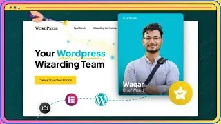 Fiverr Best Seller Engineer Designs & Develops Custom WordPress Websites on a Budget!