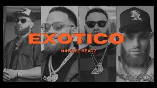 [FREE] MYKE WOODZ Type Beat 2024 - EXOTICO 🍑