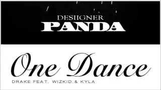 One Dance and Panda (Remix)