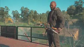 Far cry NewDanw EP 9