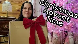 Yarn Advent Calendar Opening 2021 / Paw Ply Yarns