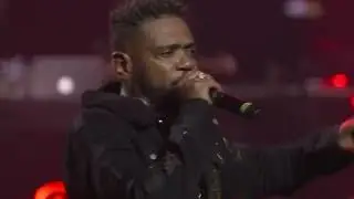 Racionais Mc's - A vida é Desafio (Ao vivo)