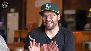 Buzzed Bites: Episode Four - 7th West