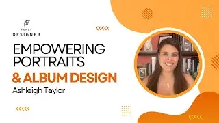 Transforming Boudoir Photography with Fundy: A Success Story with Ashleigh Taylor!