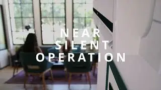 Introducing the NEW Silent+ Mini Lime