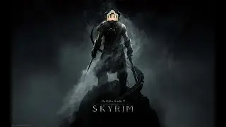 ВЕЧЕР ЗА TES V: SKYRIM С БАРКЛАЕМ СТРИМ #3 НАЧИНАЕМ ИЗУЧАТЬ МАГИЮ!! ИГРАЕМ И ОБЩАЕМСЯ!!