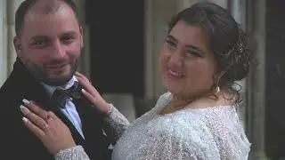 gabrieli mariami  wedding film