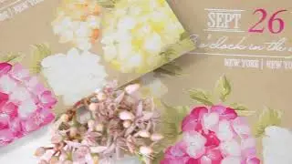 Brown Kraft Cards