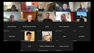 CASP AI  SIG Dec 13 2023
