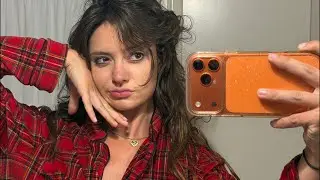 BEDTIME GRWM LIVE💤