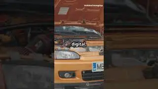 Evolusi Mobil Sport Dunia