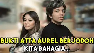 This is Proof that Atta Aurel is Soulmate...