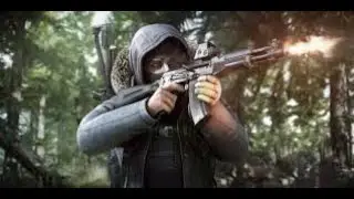 Quest Brodcast part 2 for Mechanic Escape From Tarkov season 2 #111