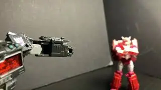 Nemesis Prime telling it like it is 😂😂😂 (not my video)