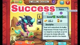 New Dwelling Dragon july 2017 Upcoming dragon game play & Dragon Review Tamil Tom Gamer