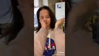 Макс Ващенко тик ток