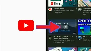 How to enable dark mode on YouTube