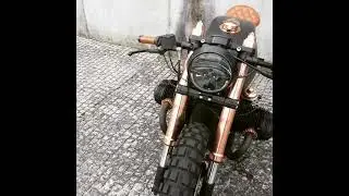 BMW Bike