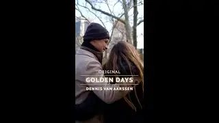Golden Days