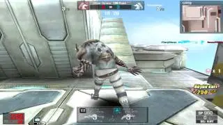 Supreax - 20 Subs  ♥