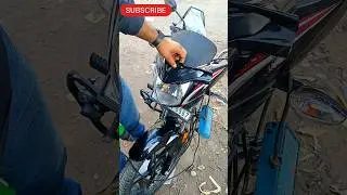 Honda Shine 125 modified 🔥🔥🔥 