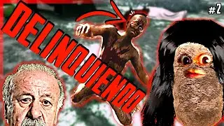 Cómo SOBREVIVIR en Sons of the Forest (nosotros... ellos no XD)