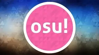 Osu ! Chill 4* Map